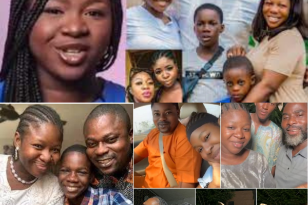 “First Time Acting, She is now a super actor” – Reaction as Ester Kalejaiye & Afeez Eniola Daughter Kanyisola Features In Ibrahim Chatta’s movie